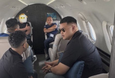 Ghazyendha Aditya Pratama, Anak Kapolda Kalimantan Selatan yang Viral Karena Pamer Kekayaan di Media Sosial