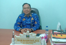 Cek Kesehatan Gratis Saat Ultah,  Dinkes Pesbar Kembali Ajak  Warga Manfaatkan PKG