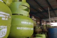 ESDM - Pertamina Siapkan   Aplikasi Subpangkalan LPG 3 Kg 