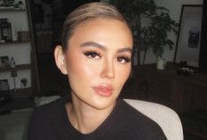 Agnez Mo Tanggapi Sindiran Ahmad Dhani dengan Pesan Bijak Tentang Ular  