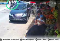 Korban Resmi Lapor, Polisi Turun ke TKP Selidiki Pencurian Uang Rp800 Juta Bos Kopi Asal Belalau
