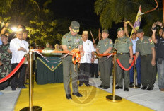 Monumen Kampung Tank Bogor Kini Memprihatinkan