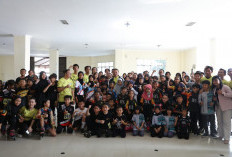 Gubernur Arinal Buka Kejuaraan Sepatu Roda Inline Freestyle Piala Gubernur Lampung 2023