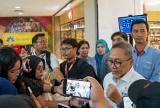 Bulog Didorong Percepat Penyaluran Beras Murah ke Pasar, Target Naik Hingga Empat Kali Lipat