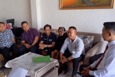 Reza dan Persimpangan Keadilan:  Saat Keterbelakangan Mental  Diadili Sebagai Kejahatan