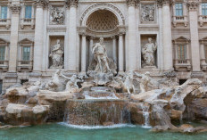 Fontana di Trevi: Sebuah Keajaiban dan Kenangan yang Abadi