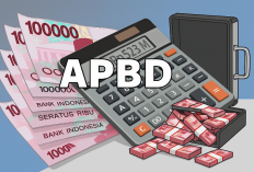 APBD Lampung Barat Terserap Rp523 Miliar, Pemkab Dorong Percepatan Realisasi Fisik dan Keuangan