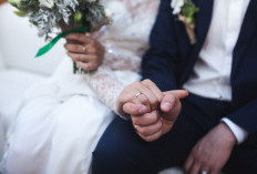 Warga Non Muslim Diimbau Buat Akta Pernikahan 