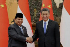 Pertemuan Bilateral Prabowo dan Xi Jinping: Penguatan Kemitraan Strategis Indonesia-China