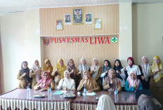 Deteksi Dini, Puskesmas Didorong  Terapkan Metode HPV DNA