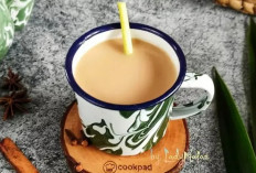 Menyehatkan, Berikut Ini Cara Simple Membuat Minuman Bandrek