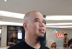 Ahmad Dhani Klarifikasi Peran Penyanyi dalam Mempopulerkan Lagu, Tekankan Penghargaan bagi Pencipta Lagu