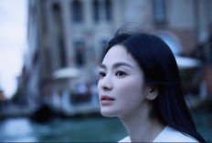 Song Hye-kyo Ubah Arah Karier: Tinggalkan Melodrama untuk Terjun ke Dunia Horor Okultisme dalam Dark Nuns