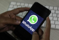 Siap-siap! 2025, Sejumlah HP Merk ini akan Diblokir WhatsApp   