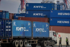 Indonesia Buka Keran Impor Bahan Baku Industri di 2026 Daging-Gula