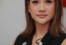 Bunga Citra Lestari Cerita Perjuangan   Melawan Gangguan Kecemasan