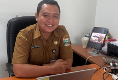 Pemkab Pesbar Kantongi  Rp65 Juta dari Lelang BMD