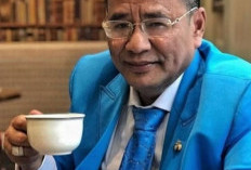 Toleransi Tinggi,  Tiga Artis Nonmuslim Ikhlas Bangun Masjid untuk Masyarakat Muslim