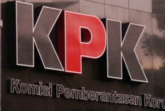 Direksi BUMN Kehutanan  di OTT KPK di Jakarta