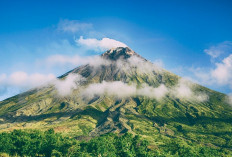  Fakta Menarik tentang Gunung Salak: Keindahan Alam, Mitos, dan Misterinya