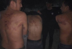 Polisi Selamatkan Empat Korban Penyekapan Pondok Aren