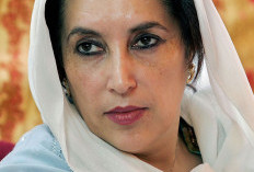 Benazir Bhutto: PM Wanita Pertama Pakistan yang Tewas dalam Serangan Bom dan Peluru