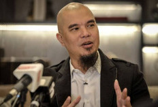 Dewa 19 Sebut Tampil Gratis dalam Peluncuran Logo Kementerian PKP  