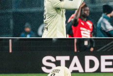 Paul Pogba Comeback di AS Monaco, Piala Dunia 2026 Masih Diragukan