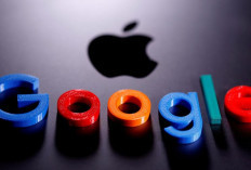 Asal-usul Nama Google: Dari Salah Eja Hingga Jadi Raksasa Teknologi Dunia