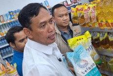 Keterbatasan Modal Tahan  Laju Penjualan Bulog  ke Kopdes Merah Putih