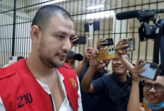 Tampil Lebih Kurus,  Ammar Zoni Minta Doa