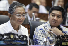 Pemerintah Siapkan Rp980 Miliar untuk Perbaikan Fasilitas Publik yang Rusak Akibat Kerusuhan