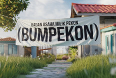 Perkuat BUMPekon Dalam  Membangun Ekonomi Lokal