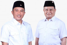 Dinilai Serasi dan Teruji, Dukungan Duet PM- MH Jilid 2 Terus Mengalir