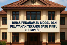Semester I 2025, DPMPTSP Terbitkan 1.199 Izin