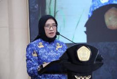 Rencana Kenaikan Gaji PNS  Masih Tahap Pembahasan
