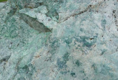 Jadeite: Batu Langka yang Menyaingi Emas dan Menggoda Pasar Global