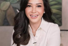 Maia Estianty Hanya Hadir di Akad Pernikahan Al Ghazali dan Alyssa, Absen di Resepsi Besar
