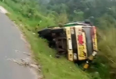 Tanjakan Tegajul Way Tenong Kembali Makan Tumbal Lakalantas Tunggal 