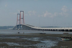 Jembatan Terpanjang di Asia Tenggara dan Manfaatnya bagi Perkembangan Ekonomi