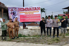 WASPADA HARIMAU!  Pasca Serangan di Pekon Tigajaya,  Pemerintah Intensifkan Imbauan 
