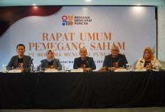 Kebijakan OJK Dukung Buyback Saham, Emiten BAIK Siap Ambil Langkah Strategis di Tengah Penurunan IHSG