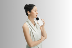 4 Tips Produktif Menggunakan Xiaomi 15 Ala Laura Basuki