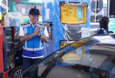 Jasa Marga Berlakukan Diskon Tarif Tol 20 Persen di 12 Ruas Strategis Selama Akhir Libur Sekolah
