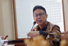 540 Ribu Orang Kaya Bergaji  Rp100 Juta Ditanggung BPJS PBI