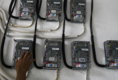 PLN Beri Diskon Tambah Daya Listrik Hingga 50 Persen 