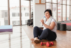 Senam Diabetes dan Latihan Pendukung untuk Menjaga Kesehatan