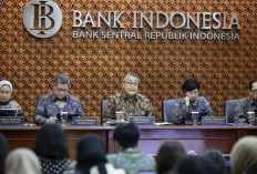 BI Turunkan Suku  Bunga Jadi 5,25 Persen