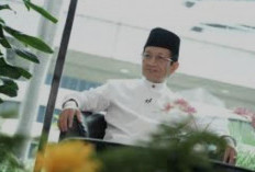 Menag Nasaruddin: Kerukunan Umat, Kunci Kemajuan Bangsa