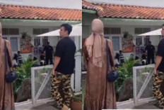 Panggilan Baim kepada Paula Usai Gugat Cerai Tengah Jadi Sorotan Warga Net